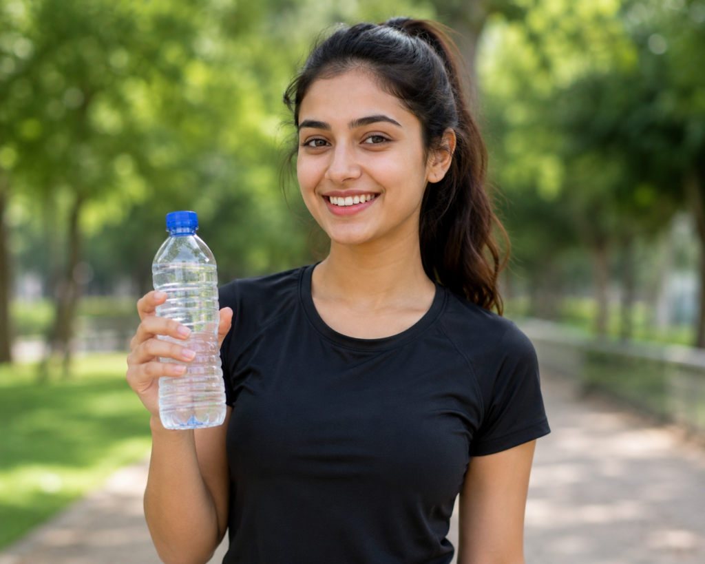 Cirkul Water Bottle